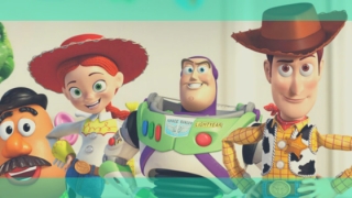 La Animación en 3D conquista el cine